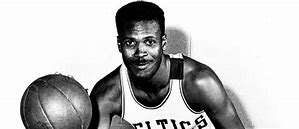 K.C Jones