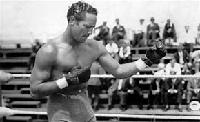 Max Schmeling