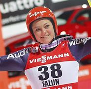 Carina Vogt