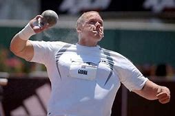 John Godina