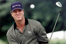 Steve Elkington