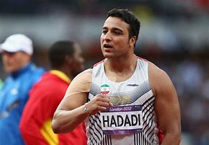 Ehsan Hadadi