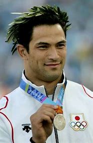 Koji Murofushi