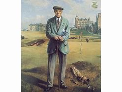 Willie Auchterlonie
