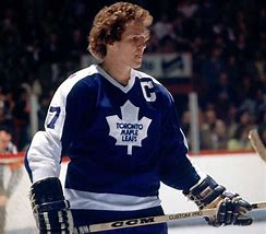 Darryl Sittler