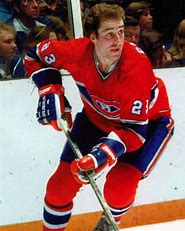 Bob Gainey
