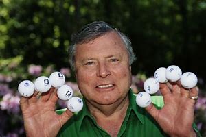 Peter Alliss