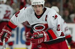 Ron Francis