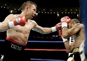 Konstantin Tszyu