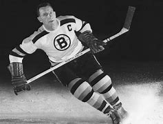 Milt Schmidt