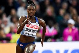 Dina Asher-Smith