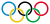 Statistiques Jeux Olympiques