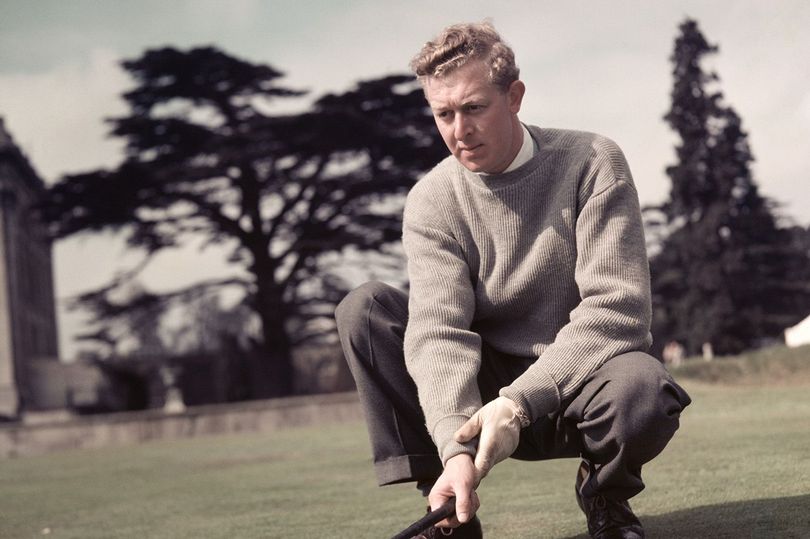 Bernard Hunt