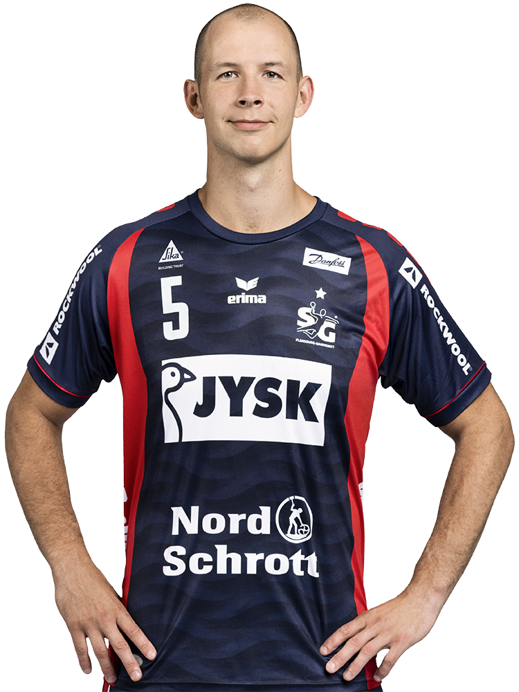 Simon Hald