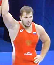 Sergey Semenov