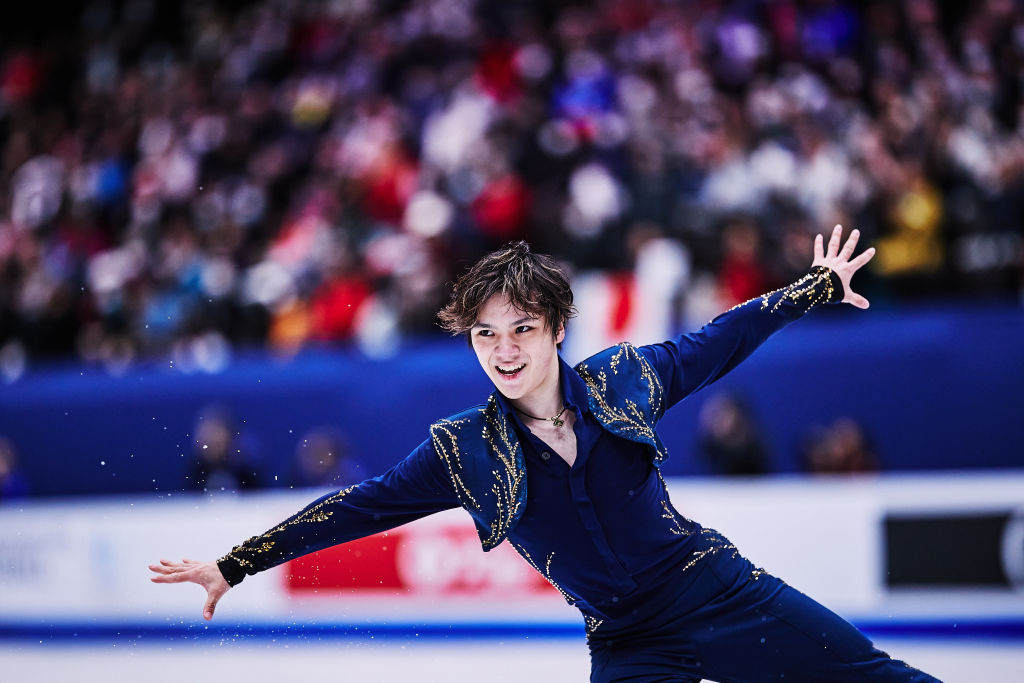 Shoma Uno