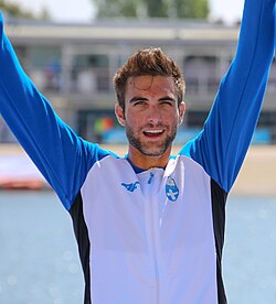 Stefanos Ntouskos