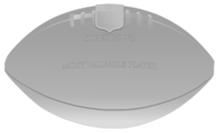 MVP Super Bowl