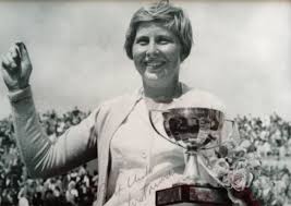 Christine Truman