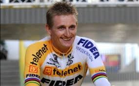 Bart Wellens
