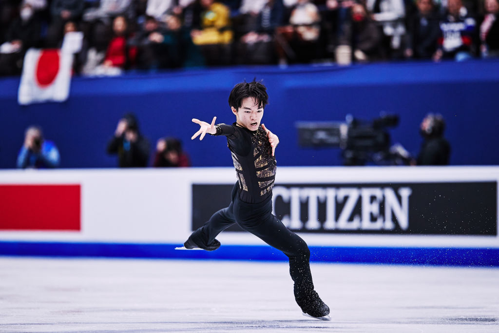 Yuma Kagiyama