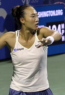 Qinwen Zheng