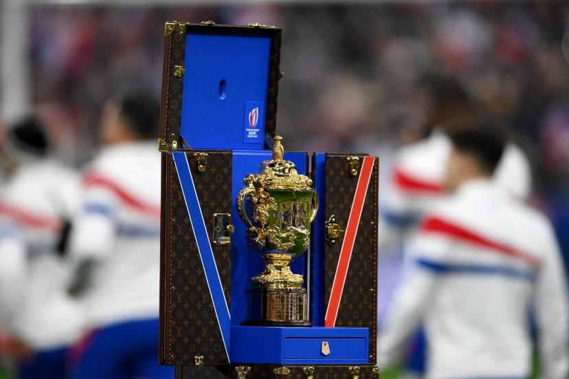 Prochaines Coupe du monde