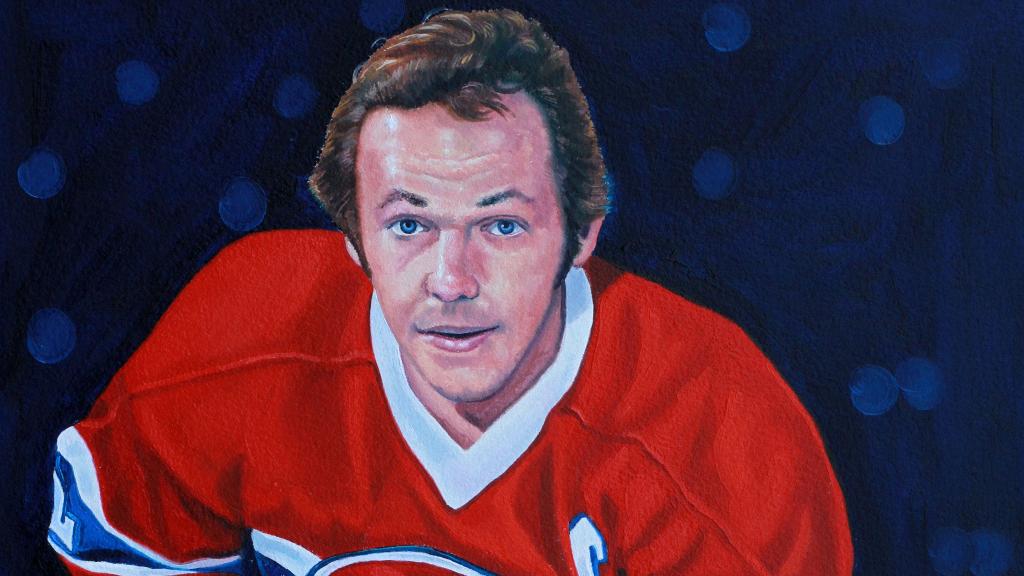 Yvan Cournoyer