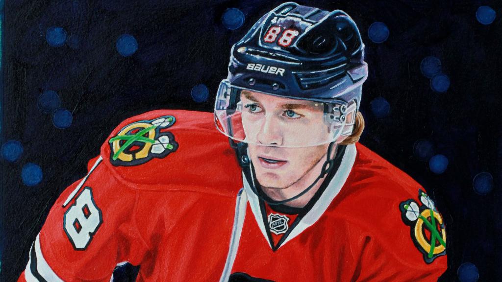 Patrick Kane