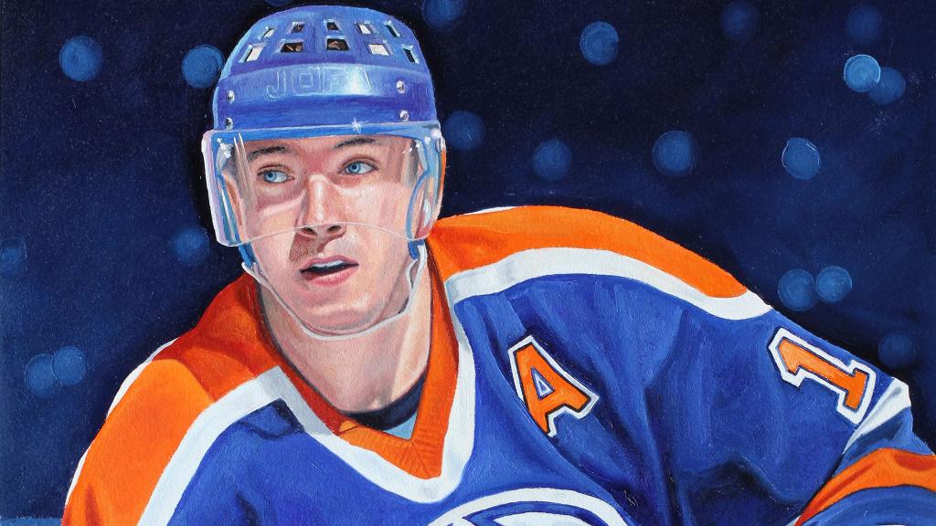 Jari Kurri