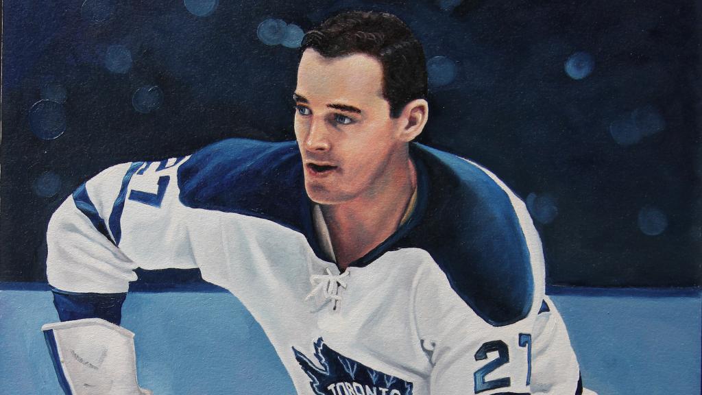 Frank Mahovlich