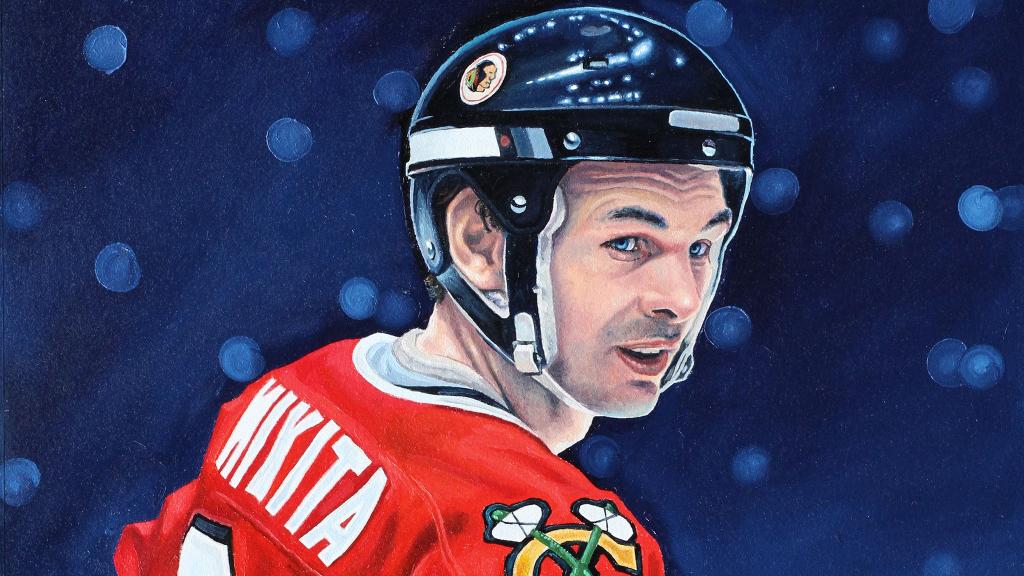 Stan Mikita