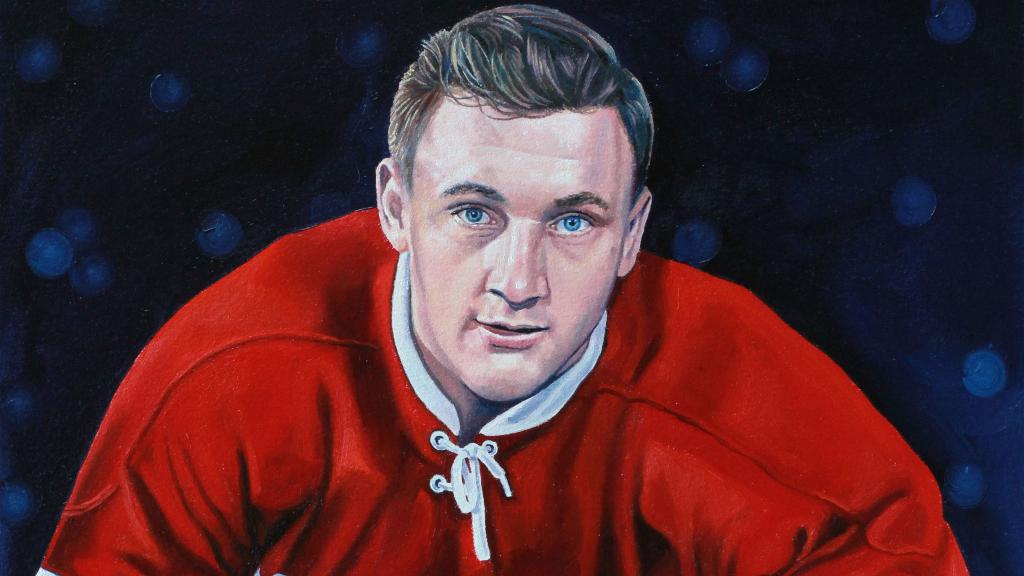 Dickie Moore