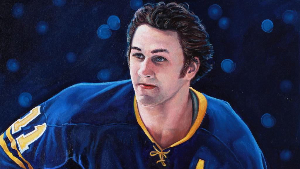 Gilbert Perreault