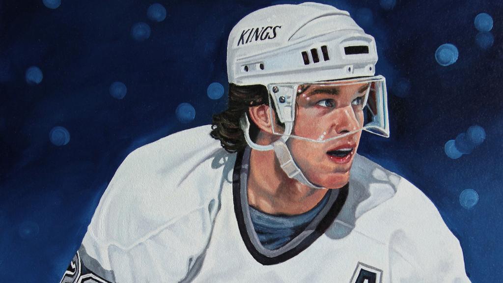 Luc Robitaille