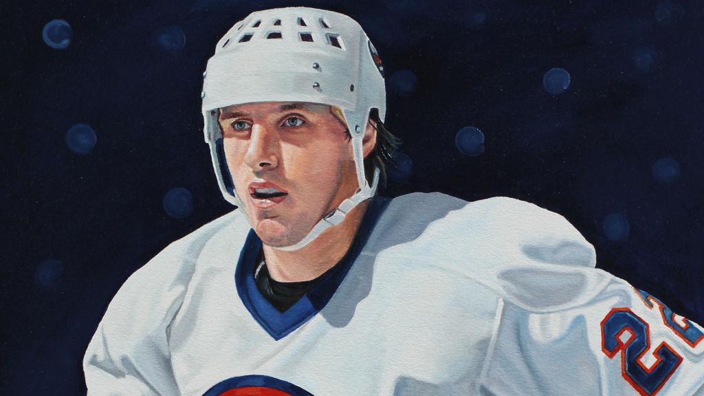 Mike Bossy