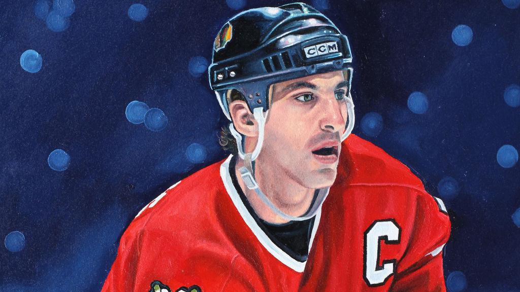 Chris Chelios