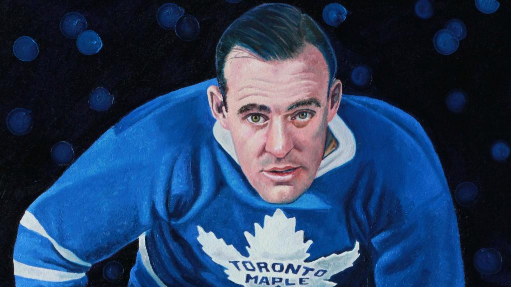 King Clancy