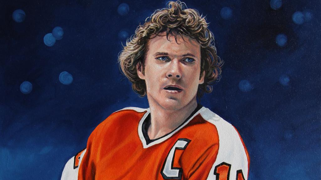 Bobby Clarke