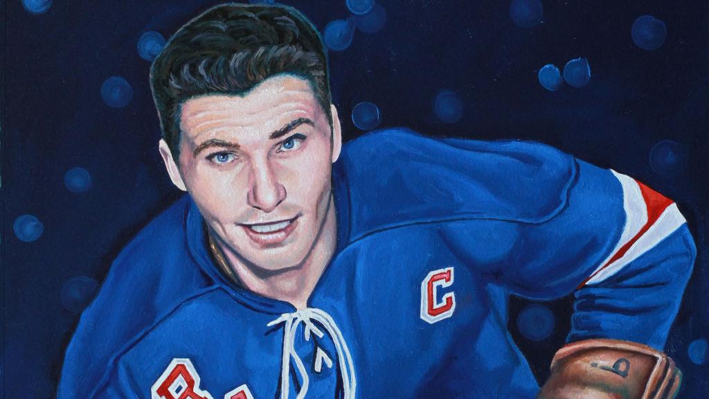 Andy Bathgate