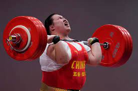 Wenwen Li