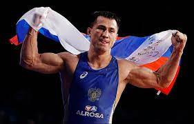 Roman Vlasov