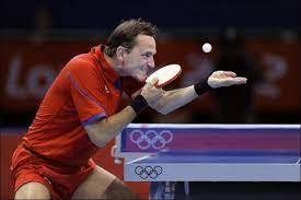 Jean-Michel Saive
