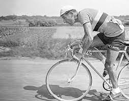 Lucien Teisseire
