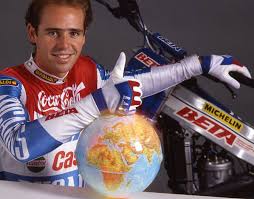 Jordi Tarres
