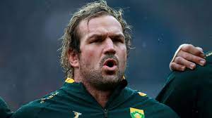 Jannie Du Plessis