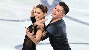 Mishina Anastasia & Galliamov Aleksandr