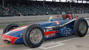 Jim Rathmann