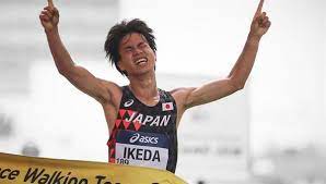 Koki Ikeda