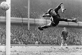 Peter Bonetti